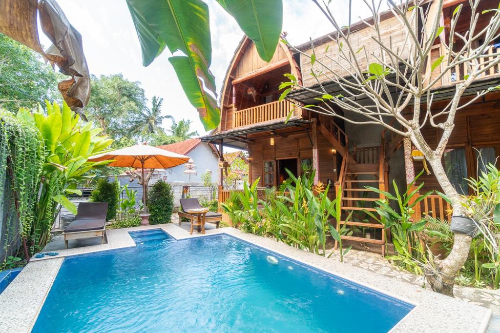 Madeira Inn Villa by Bukit Vista