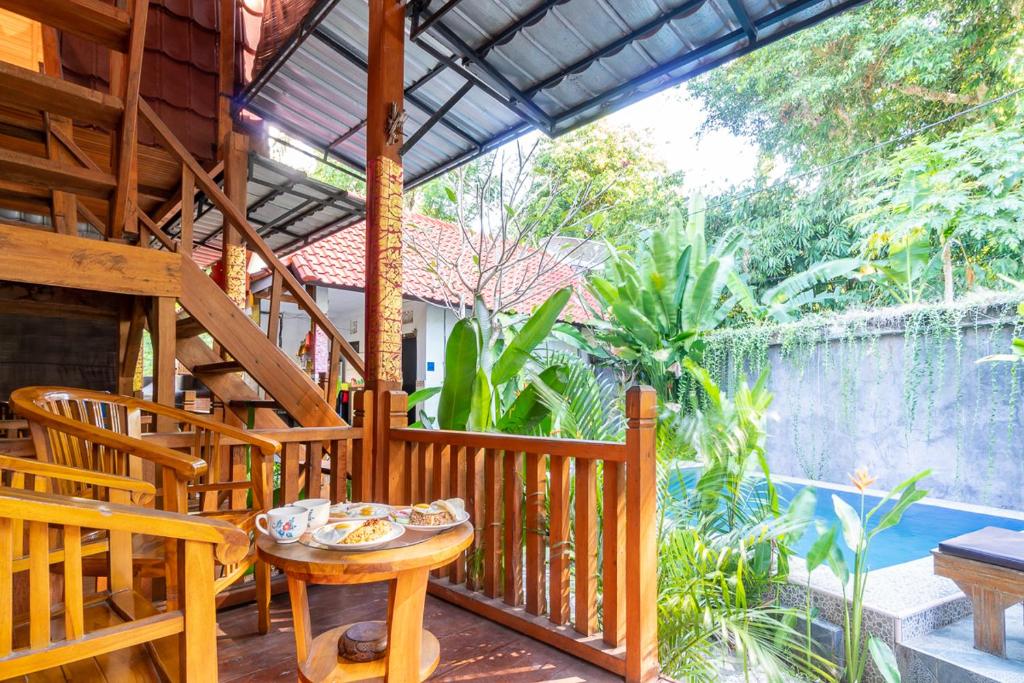 Madeira Inn Villa by Bukit Vista