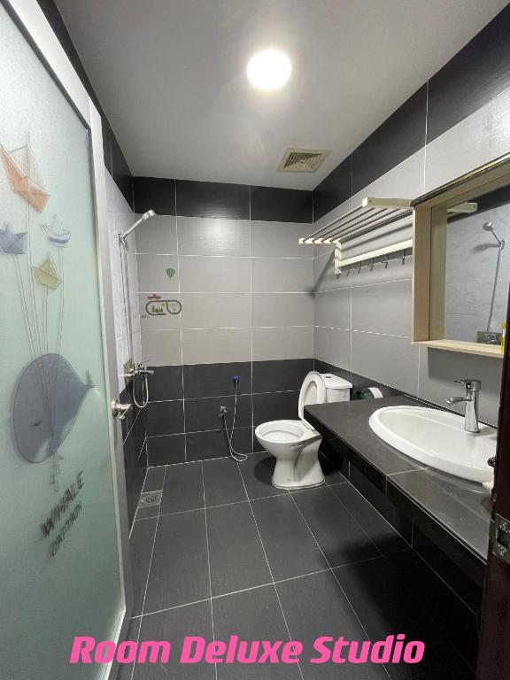 CITY KUCHAI HOTEL KUCHAI LAMA photo
