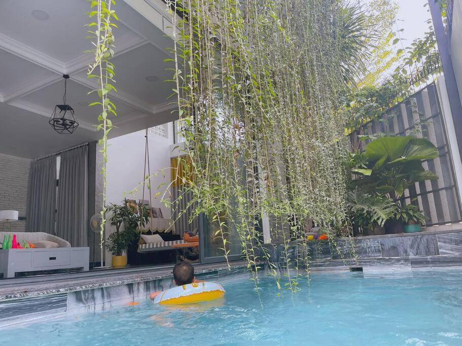 Holi Cheerful Pool Villa photo
