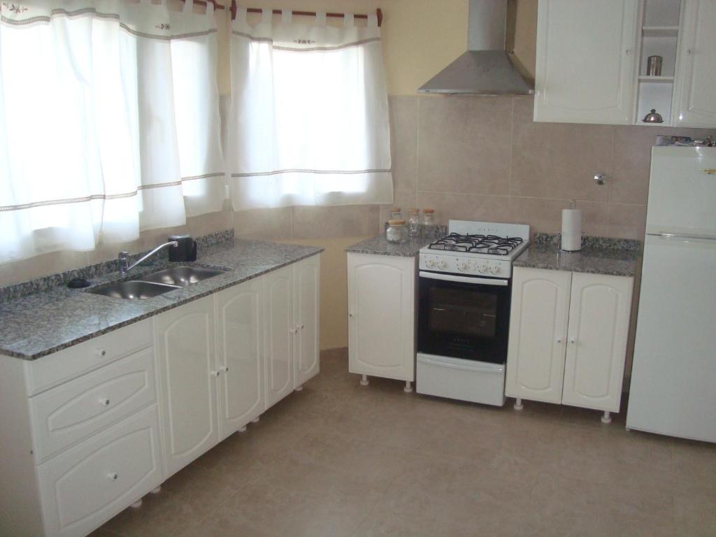 Altos del Lago departamentos - 5