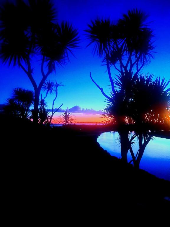 Marokopa one four double one, Marokopa