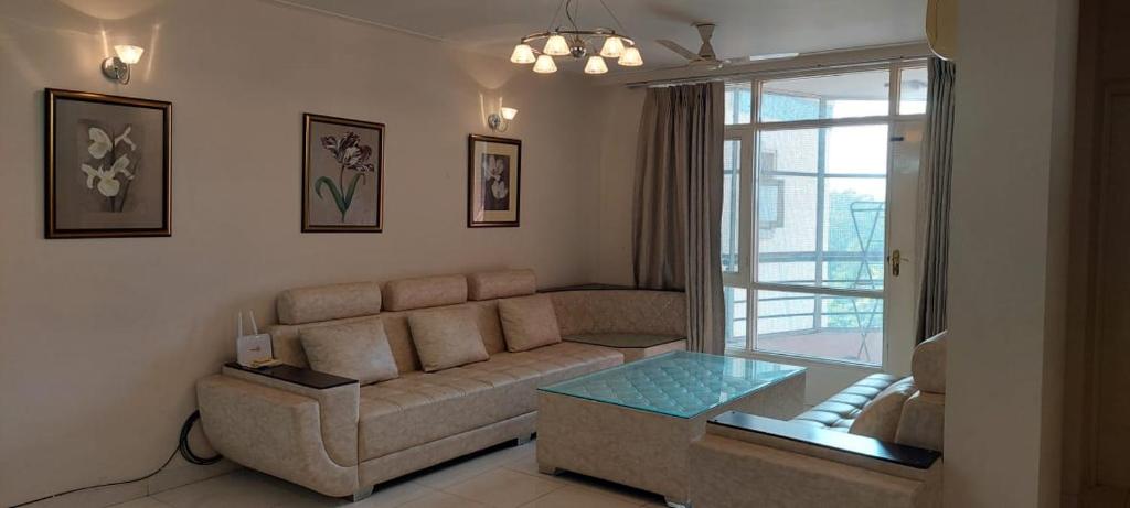 Sterling Apartment 2 BHK Flat Opposite Central Park — Hotel in Jaipur