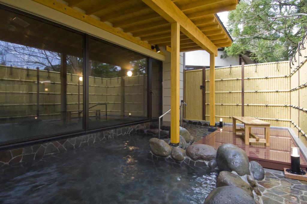 니코 토칸소 호텔 호텔 이미지 2