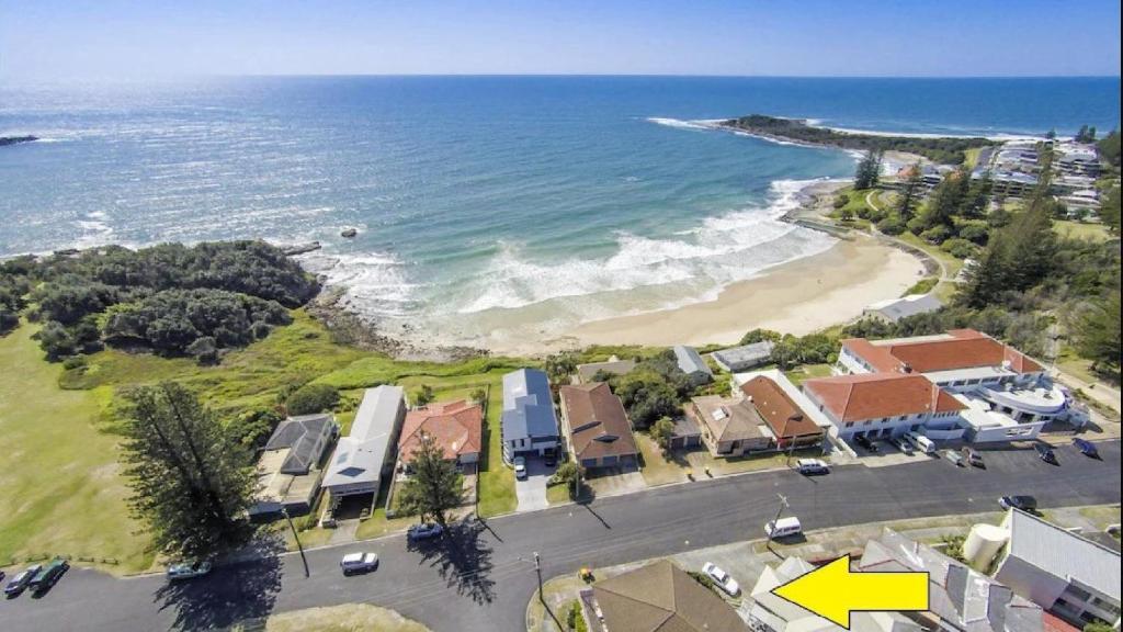 Unit 2 5 Pilot St Yamba, Yamba