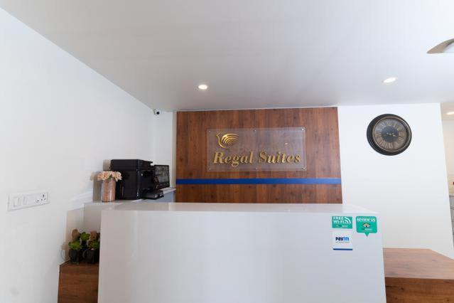 Regal Suites photo