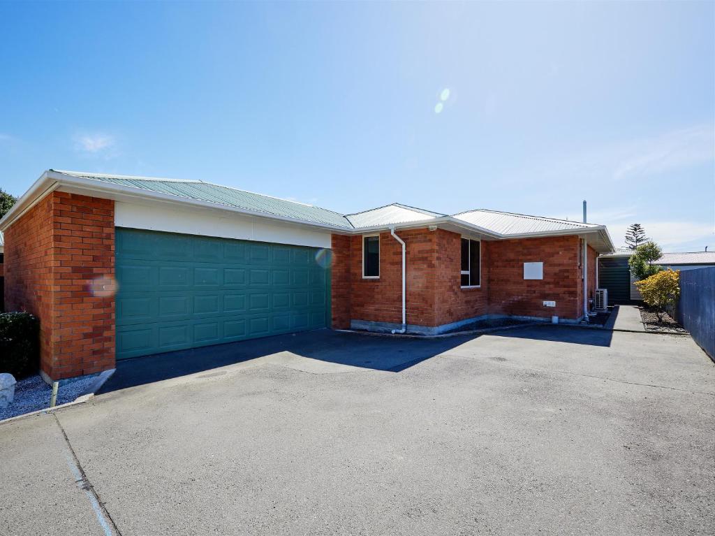 Torquay Central - Kaikoura Holiday Home, Kaikoura