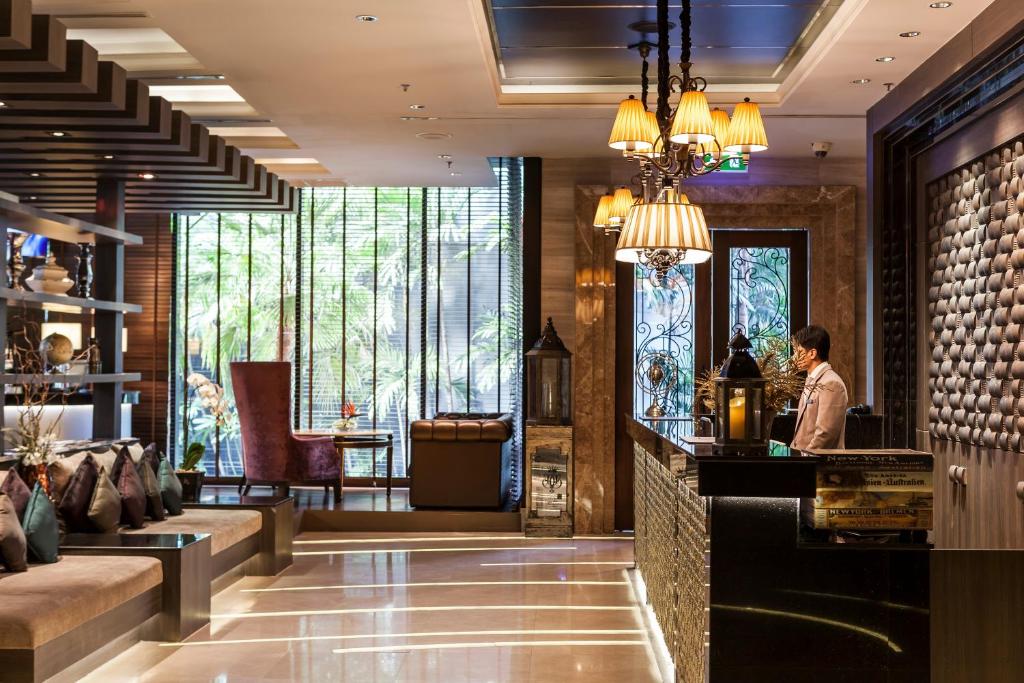 Hotel Property