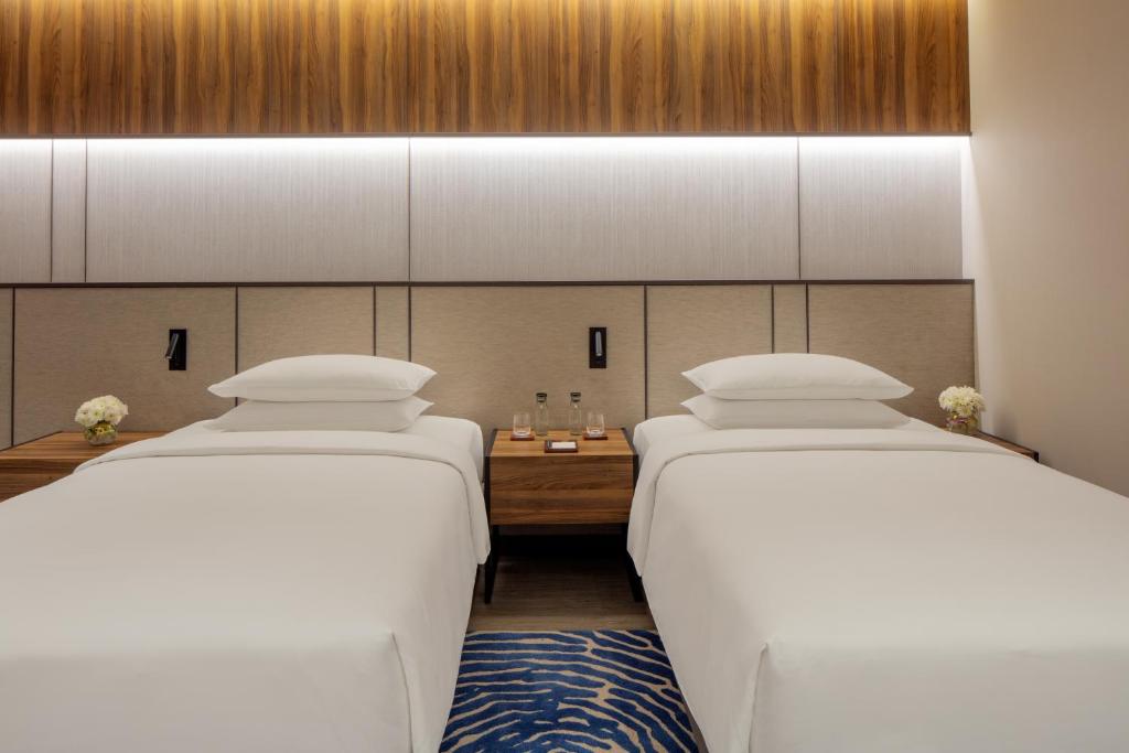 Hyatt Regency Trivandrum photo