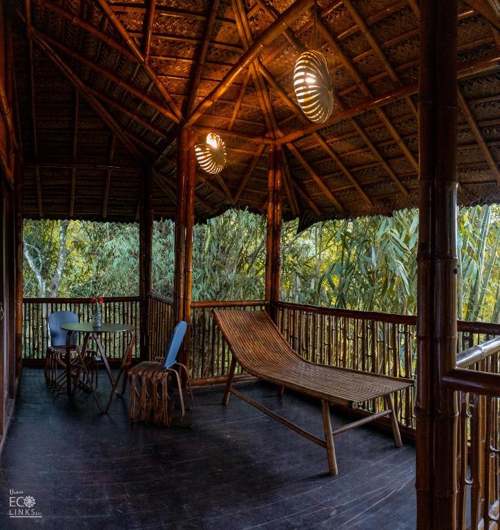 Uravu Bamboo Grove Resort photo