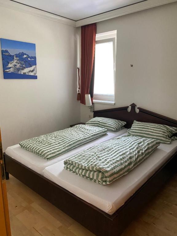 3-Zimmer Appartement in Zwieselstein (Sölden) - 5