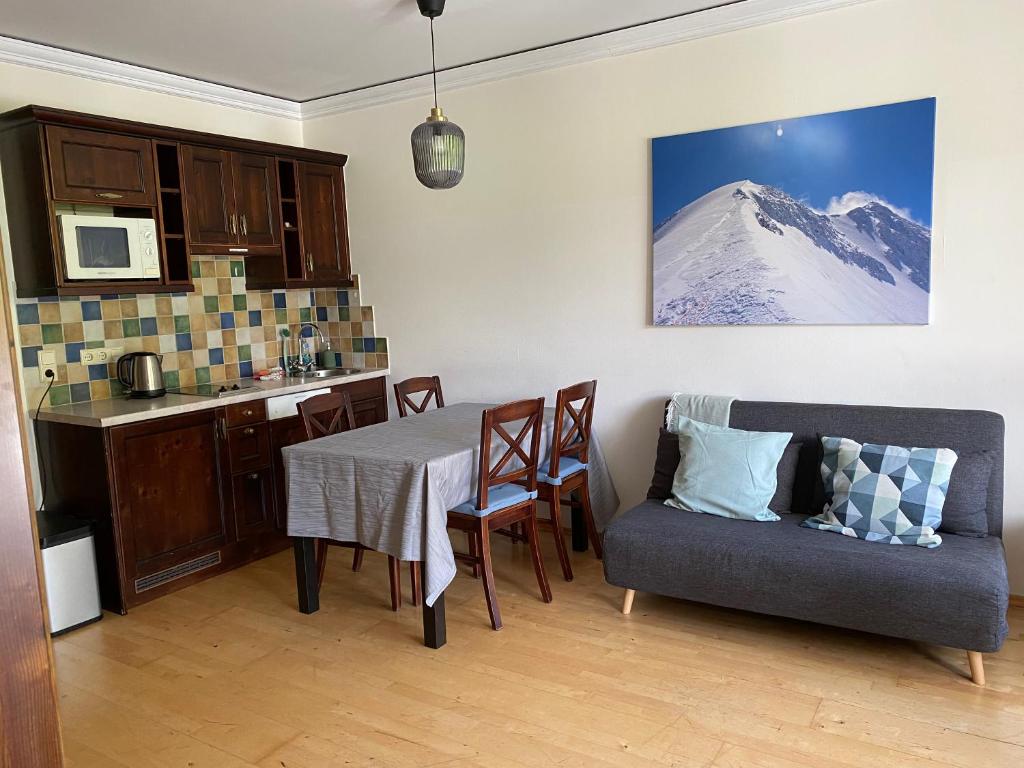 3-Zimmer Appartement in Zwieselstein (Sölden) - 3