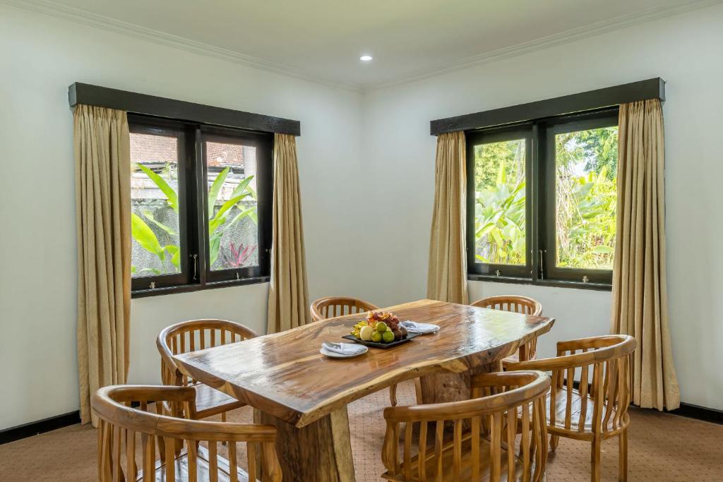 Facilities, JIMBARWANA HOTEL in Bali