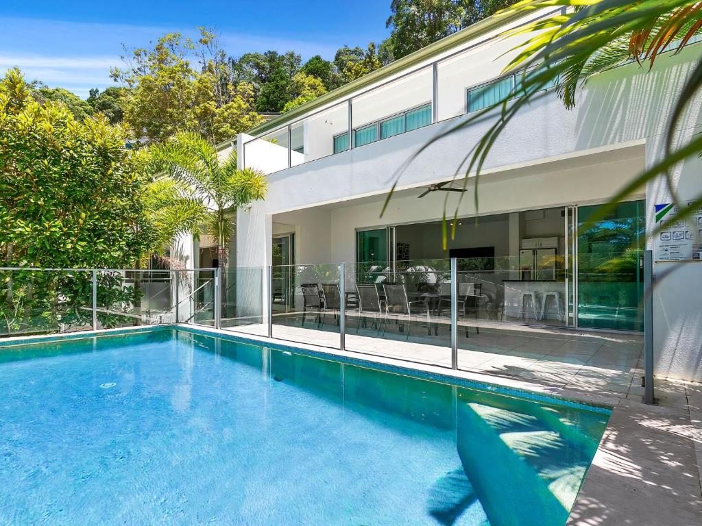 3 17 Bayview Rd Little Cove, Noosa Heads