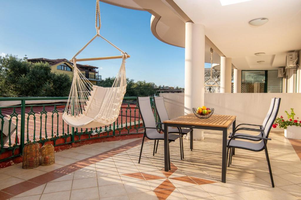 Koukos Loft Apartments photo