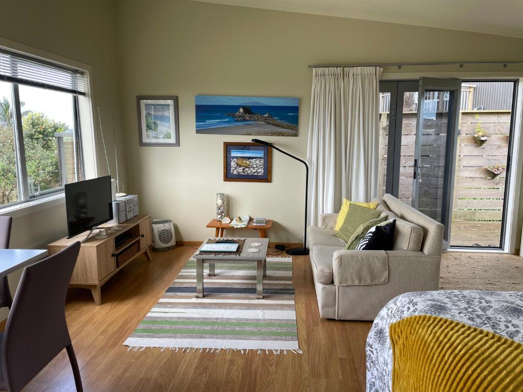 Chalet Cullen, photo