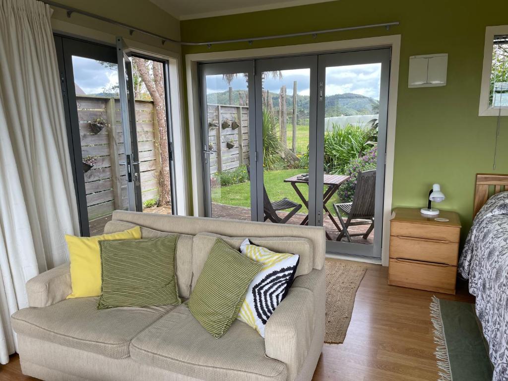 Chalet Cullen, photo