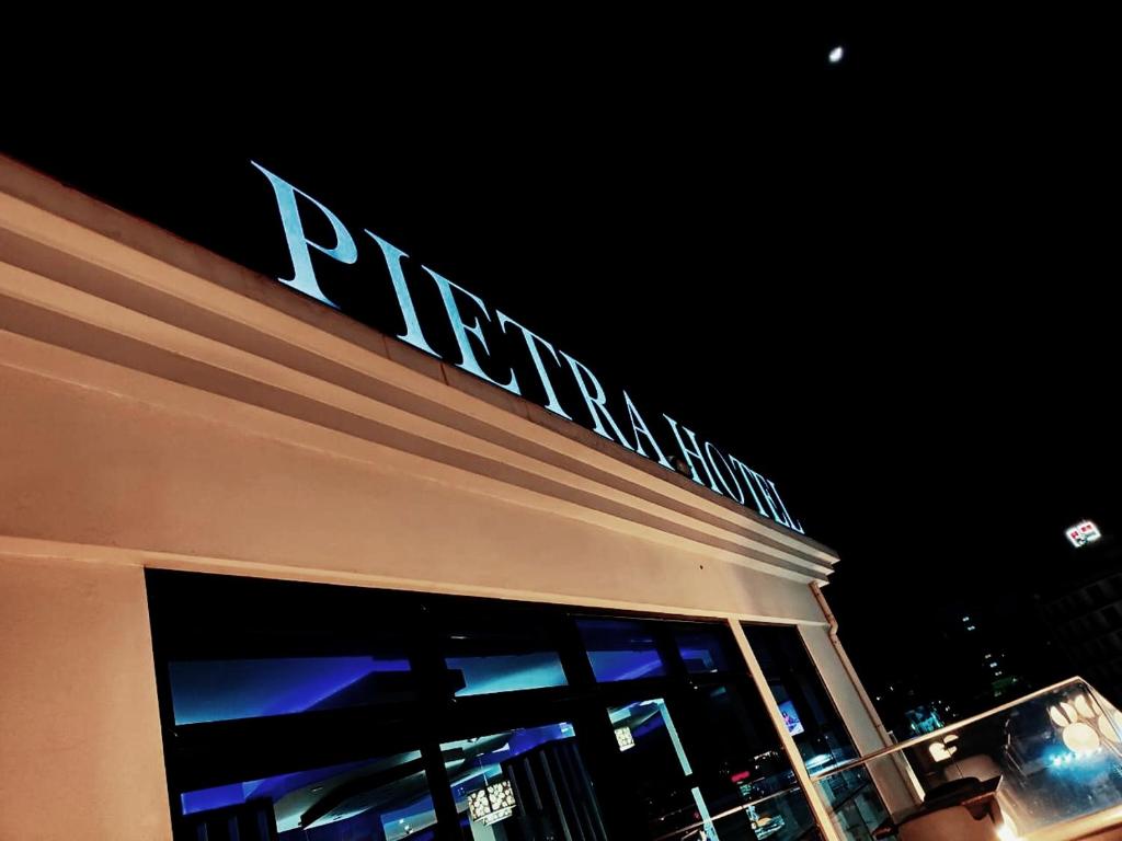 PIETRA HÔTEL Antananarivo