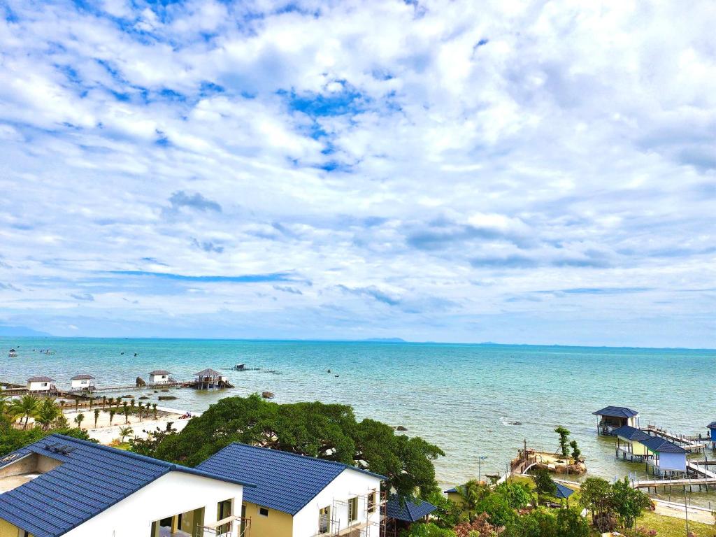 Surrounding environment