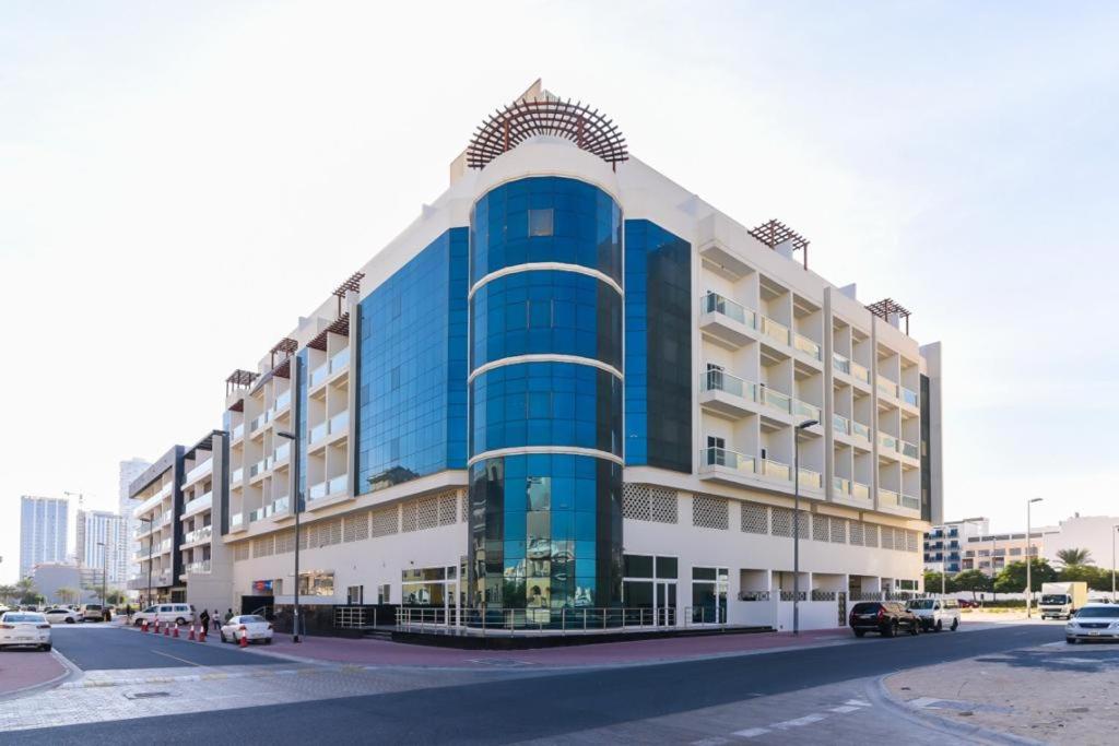 MK Residence by Be Our Guest — Hotel in Dubai