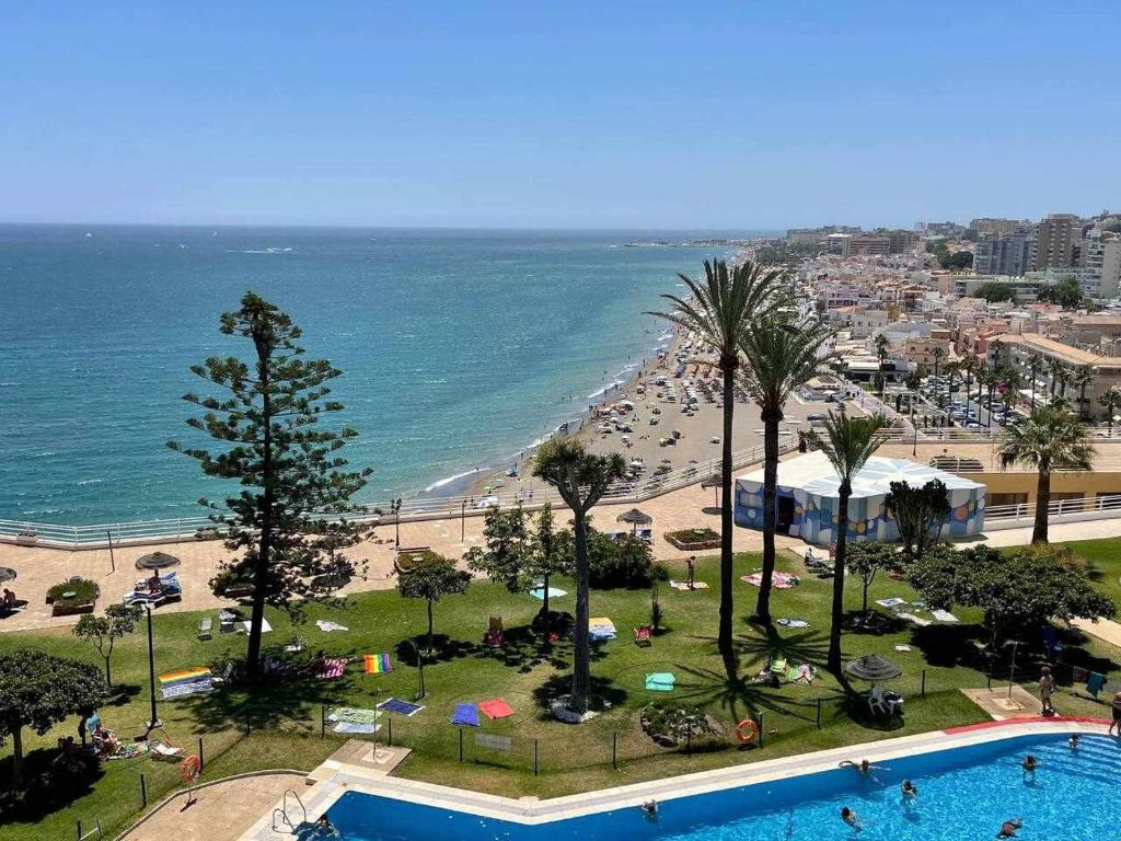 Apartamento castillo de Santa Clara Sweet&Beach - 1