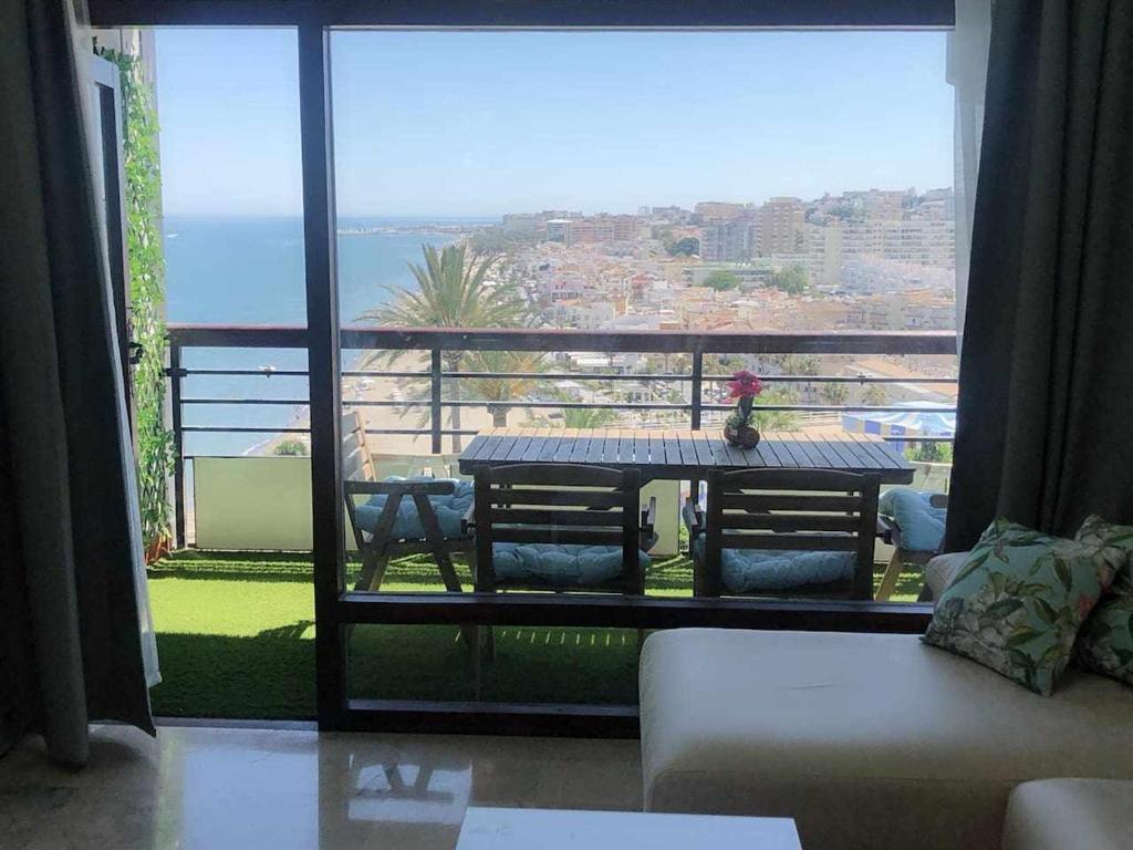 Apartamento castillo de Santa Clara Sweet&Beach - 3
