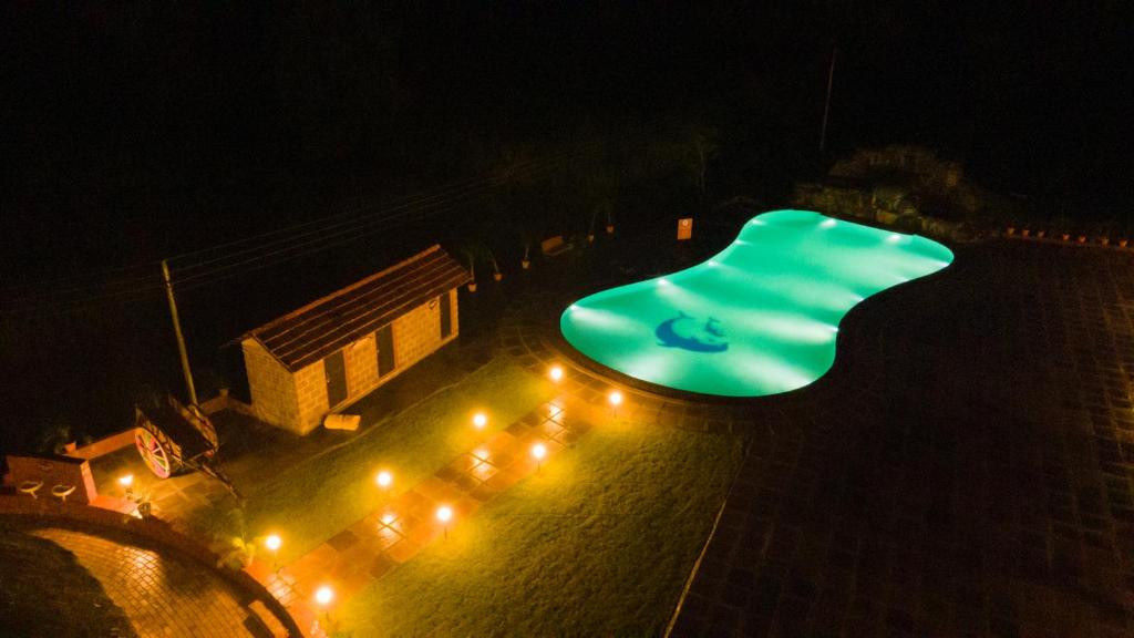 AATHAVAN MATICHI ECO RESORT photo