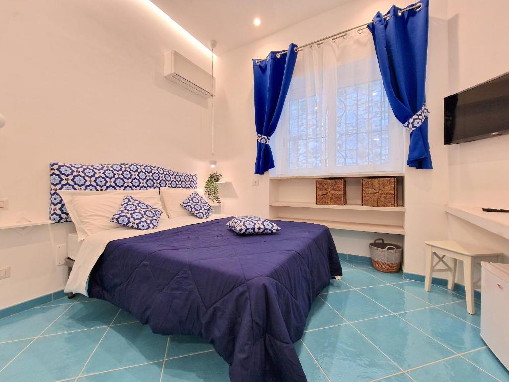 Il Cantuccio Rooms Capri - 2