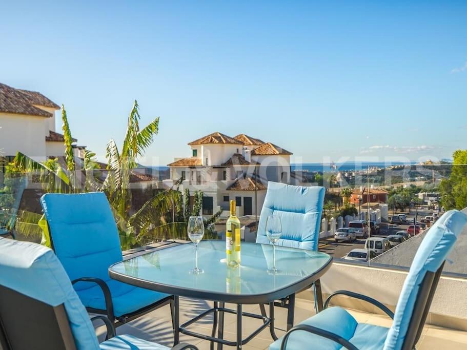 Villa in Finestrat - 2
