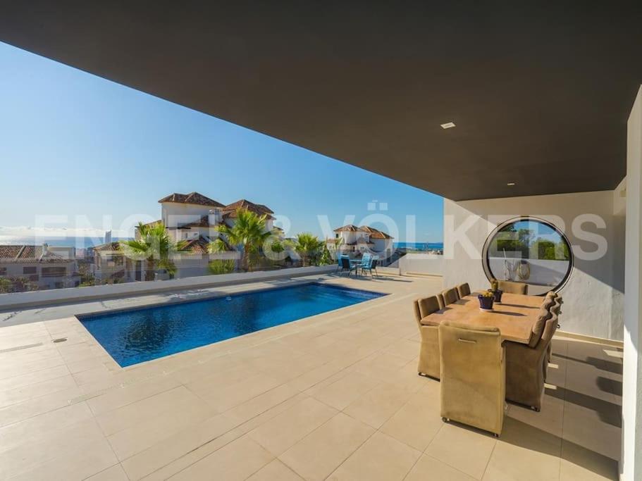 Villa in Finestrat - 3