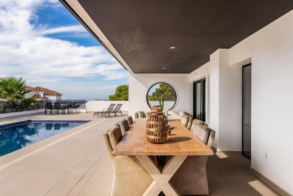 Villa in Finestrat - 4