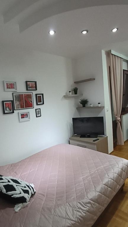 ZLATIBORSKI KONACI K3 apartman16 - 4