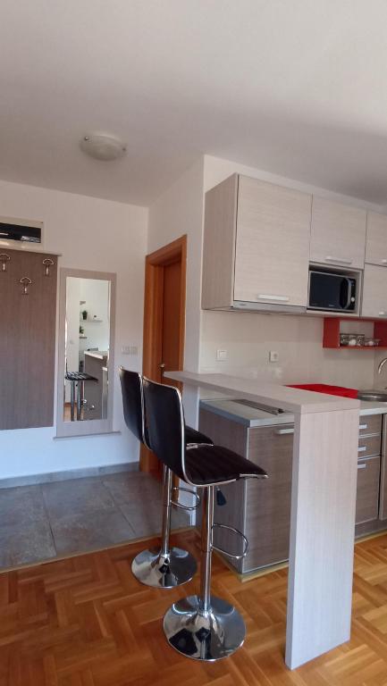 ZLATIBORSKI KONACI K3 apartman16 - 5