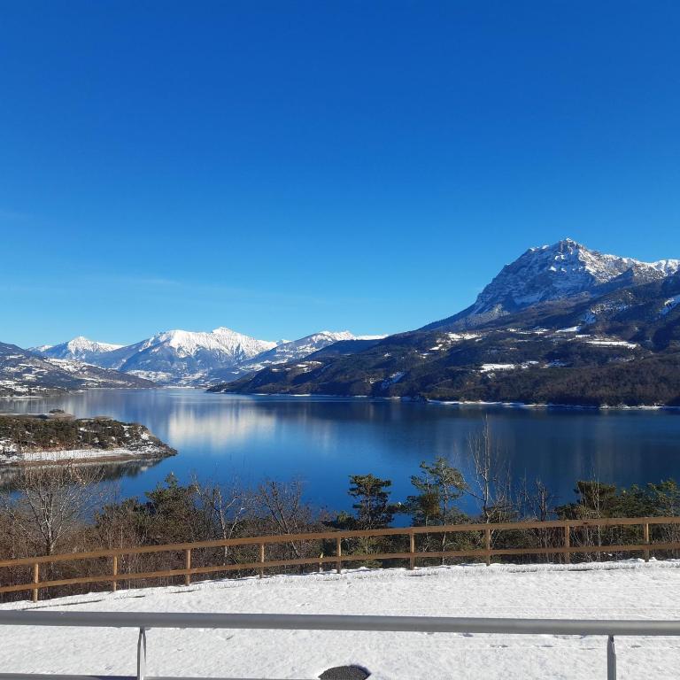 L'Ecrin du Lac - 4