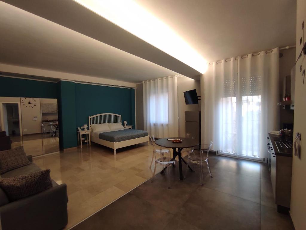 Il Portico Affittacamere Bologna — Hotel in Bologna