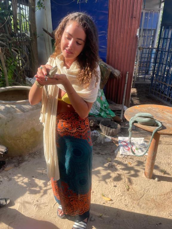 Rubi’s Siem Reap Hostel Tour&Guide photo