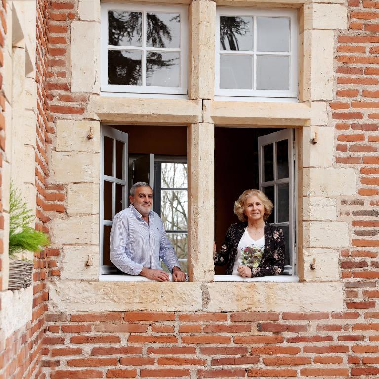 CHATEAU DU GO - 5