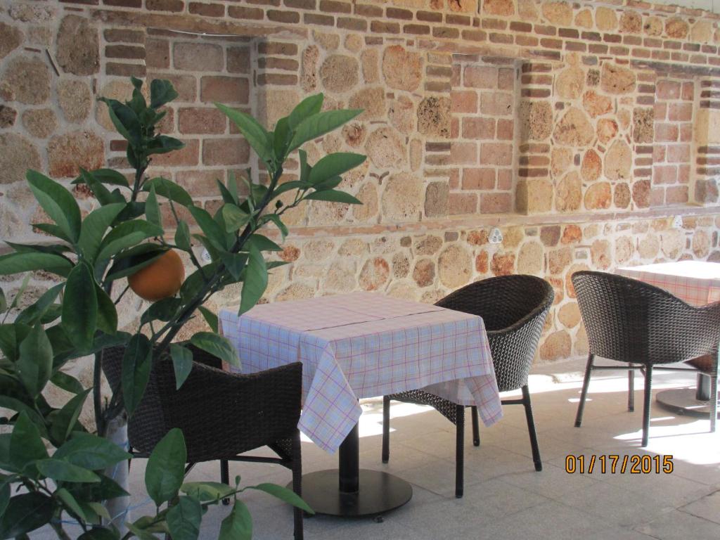 Sabah Pansiyon 호텔 이미지 2