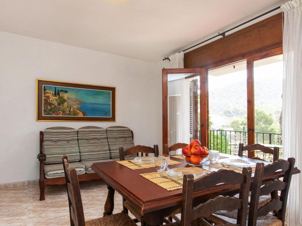 Apartment S'Olivera Nº3 by Interhome - 2