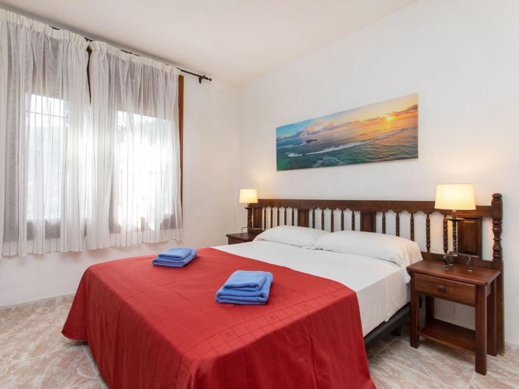 Apartment S'Olivera Nº2 by Interhome - 4