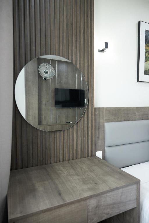 Facilities