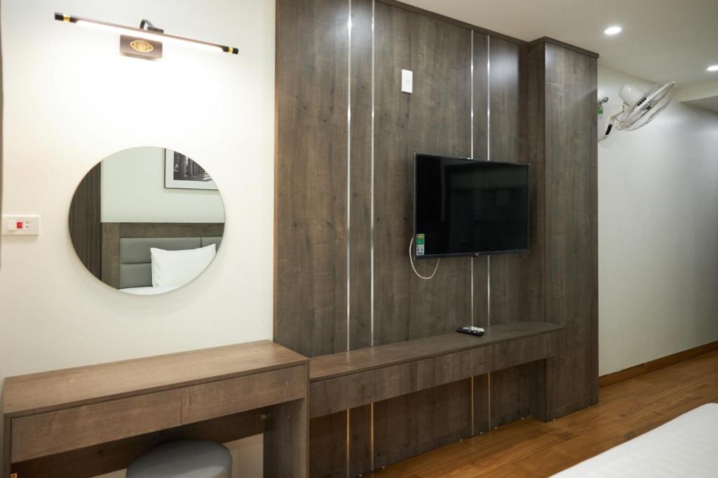 Facilities