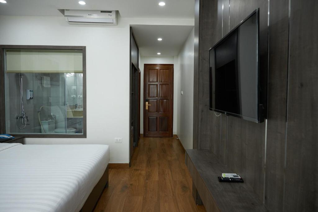 Facilities