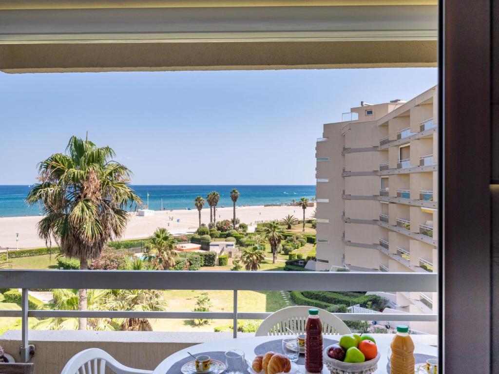 Apartment Cap Sud-8 by Interhome - 2