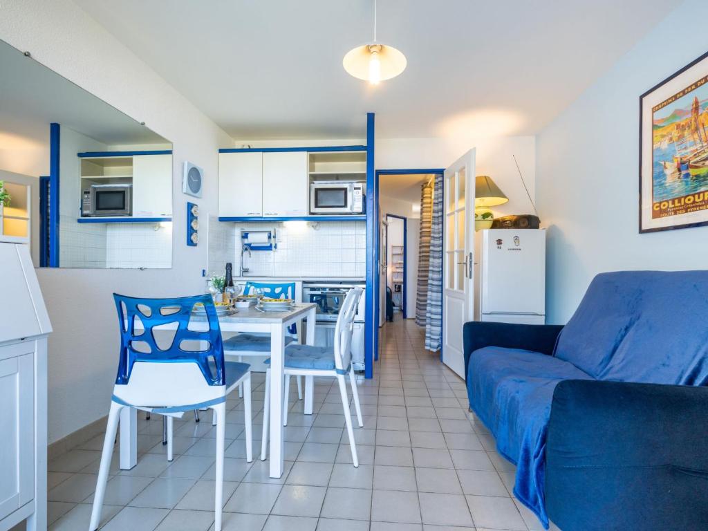 Apartment Cap Sud-8 by Interhome - 4