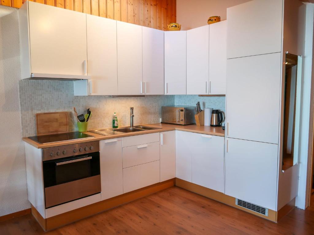 Apartment Cassiopée 26 by Interhome - 3