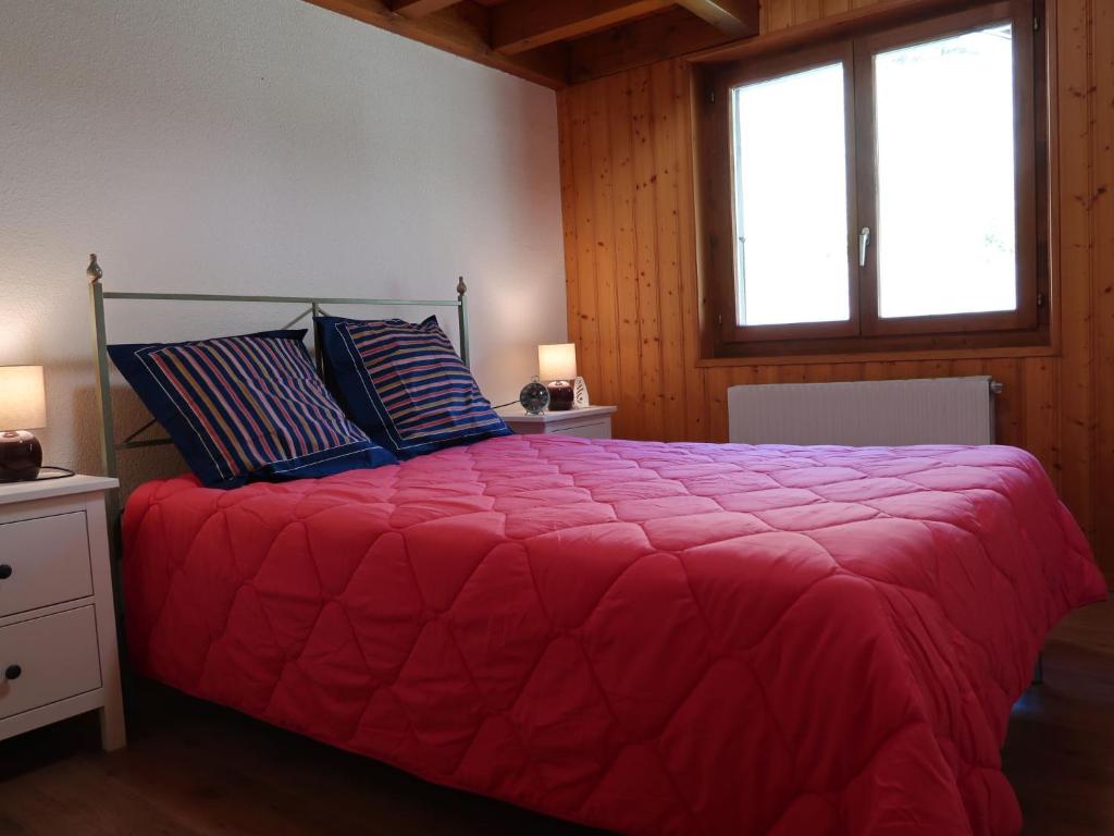 Apartment Cassiopée 26 by Interhome - 4