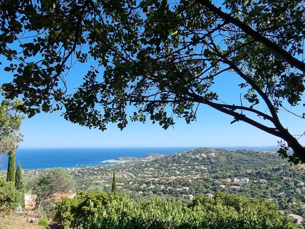 Holiday Home Les Terrasses de L'Eau Blanche-4 by Interhome - 2