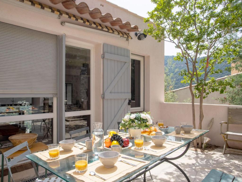 Holiday Home Les Terrasses de L'Eau Blanche-4 by Interhome - 3