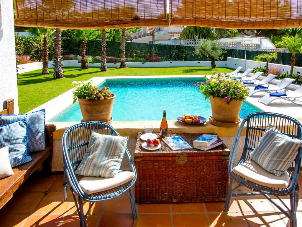 Holiday Home Villa Angelo by Interhome - 2